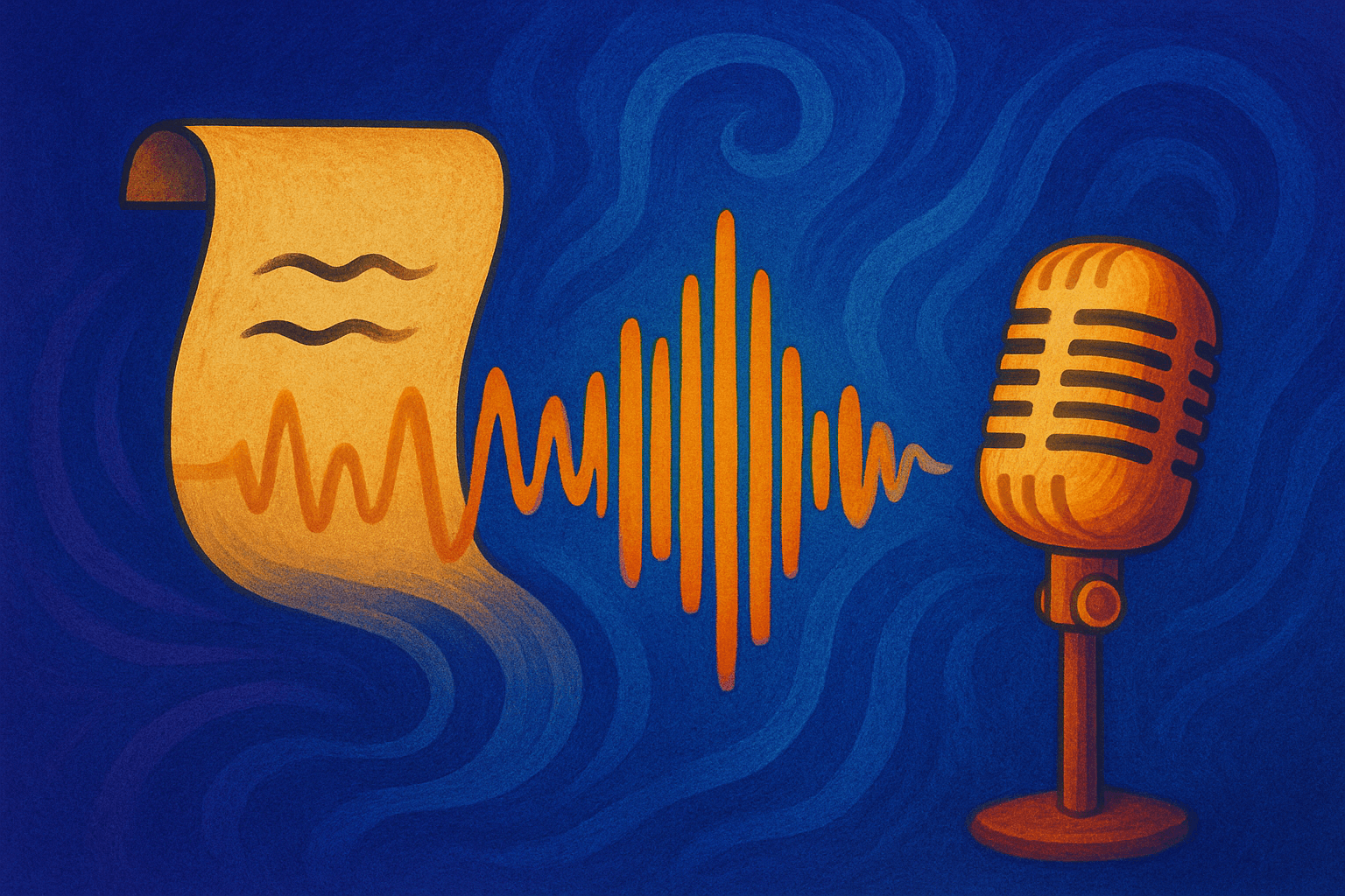 Text to Audio API