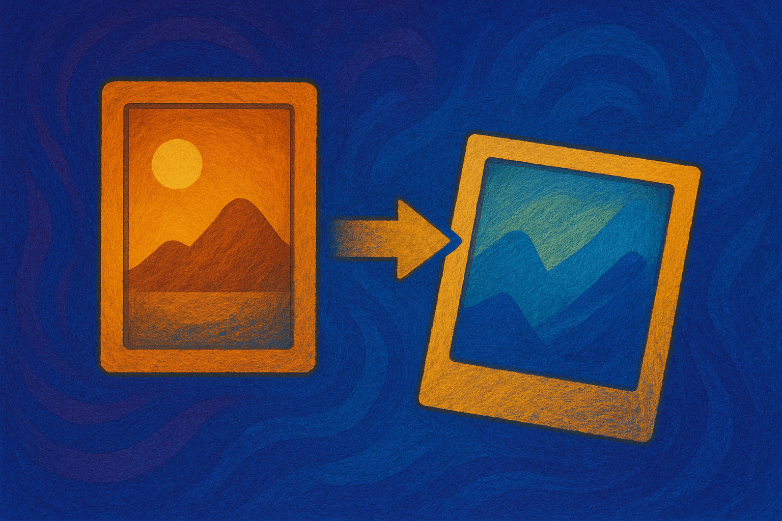 Image to Image API