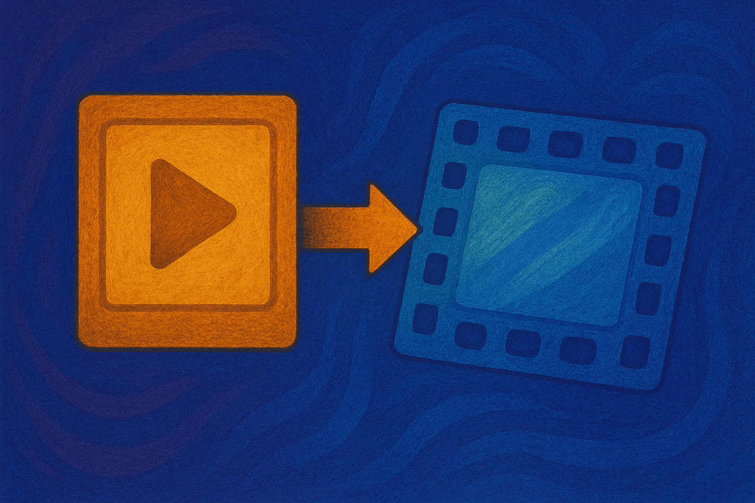 Image to Video API