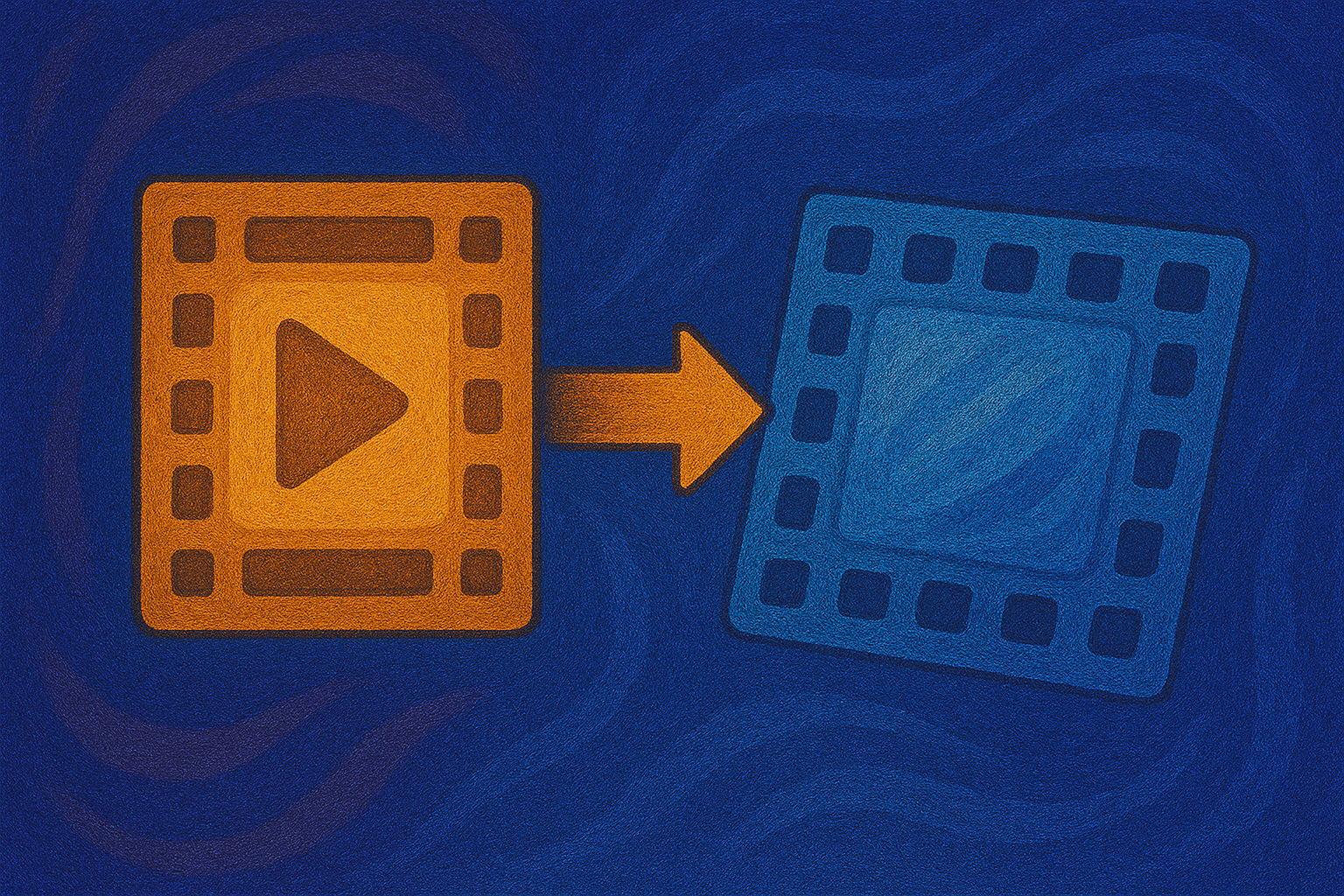 Video to Video API